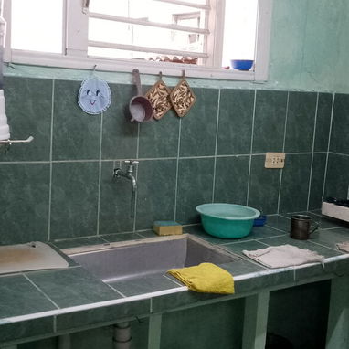 Vendo departamento en el Cerro - 7/10