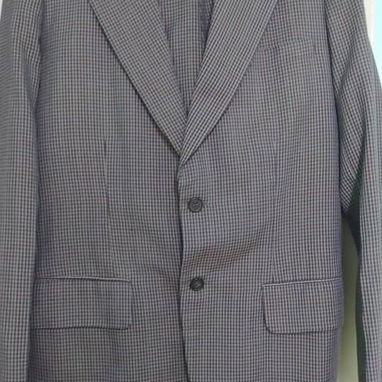 BLAZERS TALLA L EN PERFECTO ESTADO Y MUY FINOS. 700 CUP. - Img 125916803