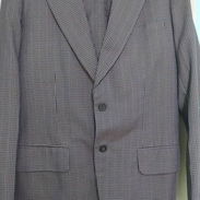 BLAZERS TALLA L EN PERFECTO ESTADO Y MUY FINOS. 700 CUP. - Img 55898441