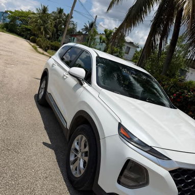 Hyundai Santa fe 2019 básico - Img 122709185
