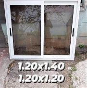 Ventanas ventanas de aluminio Ventanas con cristal - Img 46025071