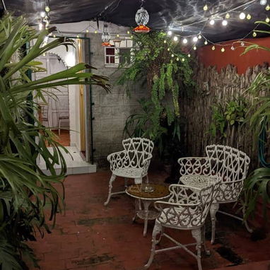 J House for rent. 2 habitaciones. 2 baños. 5 personas. Accommodation. CE-001 - 2/10