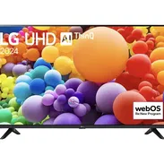 Smart TV LG 50 pulgadas - Img 57968371