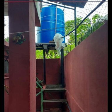 Hermosa propiedad en bajos de un biplanta ubicada en la lisa - 9/9