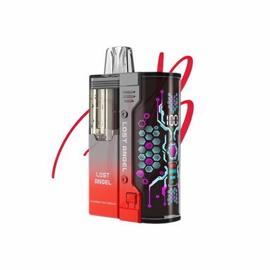 Vapers desde los 8$ Hasta los 25$ de todo tipo - Img 125809645