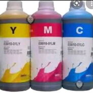 Vendo tinta Epson Ink Tec base agua - Img 45648400