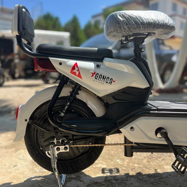 `🛵PATINETA ELÉCTRICA GANGA 🛵` - Img 123599478