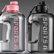 Pomo de Agua FITNES 2.7L - Img 55507777