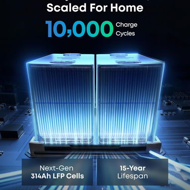ANKER Solix S2000 nueva en caja sellada 👌🏻 Estación de energía - 4/4