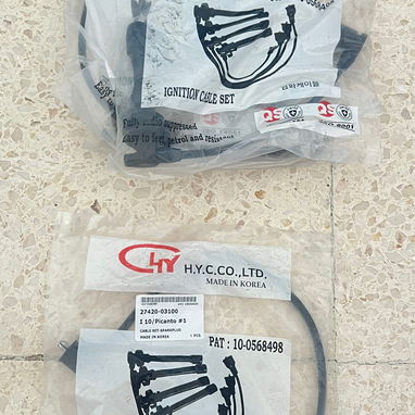 Piezas de Kia picanto - Img 125432257