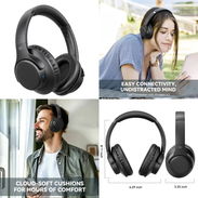AUDIFONOS BLUETOOTH DE TODO TIPO - Img 56703132