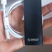 Externo M2 Orico con 1TB con garantía - Img 56701250