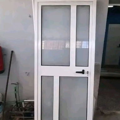 Marqueteria de alumino. - Img 121954182