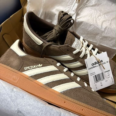 Adidas Spezial Originales #41 1/3 - 4/4