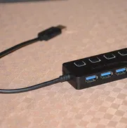 hub USB 4 tomas usb3.0 - Img 47379215