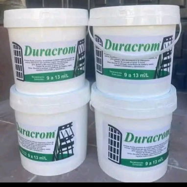Pintura selladas original hasta sus casas no dudes en llamar - 5/10