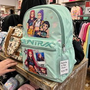 Mochila k pop - Img 56284798