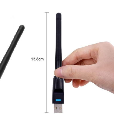 Adaptadores wifi,bluetto,extesores de rango-53438836 - 4/4