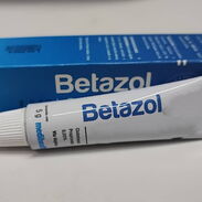 Clobetazol en crema 4 tubos de 5g x 1000 MN (todos) - Img 45388793