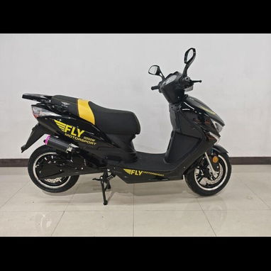 MOTO ELÉCTRICA - Img 124491649