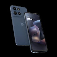 Nuevo en su caja Se vende Motorola G 2026 - Img 55801385