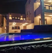 Renta con vista al mar! Santa Fe con piscina y 5 habitaciones - Img 47488396