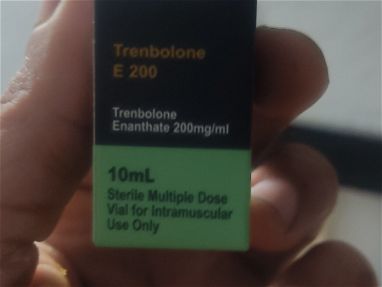 Testosterona importada - Img 68966710