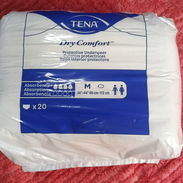 Culeros de adultos talla M tipo blumer de 20 unidades en 10 dólares - Img 58192026