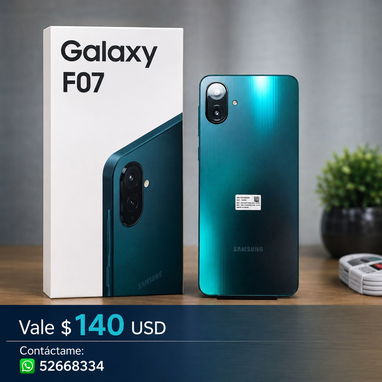 Celulares nuevos en su caja - 6/9