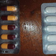 (1) BLÍSTER DE AMOXICILINA. - Img 49733685