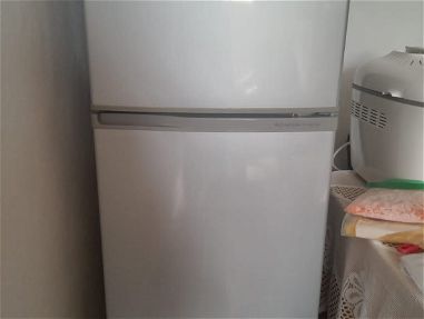 Vendo refrigerador doble temperatura - Img 65644926