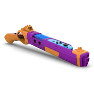 GH Joy con Gun Controller for Nintendo Switch 1 - Img 56303809