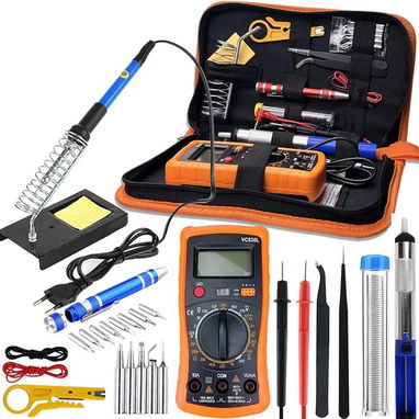 ACCESORIOS DE ELECTRÓNICA // 53258933 - 2/9
