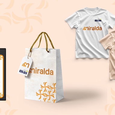 Manual de identidad / Branding / Imagen corporativa / Diseño gráfico / Diseñador gráfico - 4/7