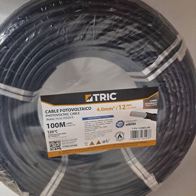 Cable FOTOVOLTAICOS - Img 119425624
