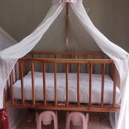 SE VENDE CUNA - Img 57870733