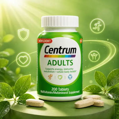 Vitaminas en gomitas y tabletas - 3/3