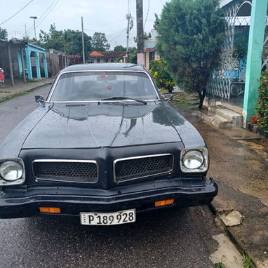 Chevrolet clásico - 2/4
