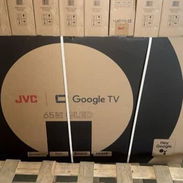 TV JVC 65" - Img 55771458