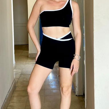 Conjuntos para el gym - Img 123302184