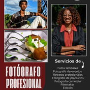 Fotógrafo profesional - Img 55535879