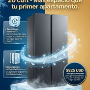 Refrigerador Royal de 20cuft *Inverter* - Img 57746763