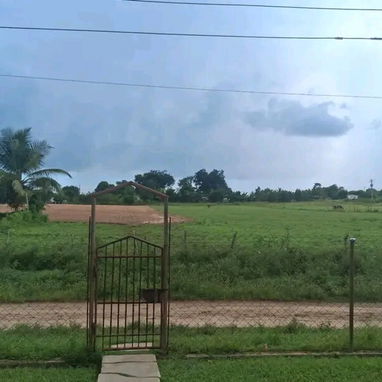 Venta de Casa en el Campo en San Luis,Pinar del Río,Cuba. - 5/8