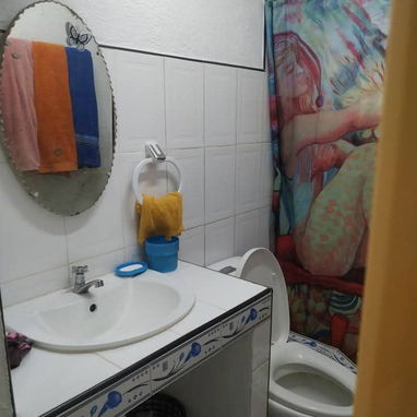 *$7000usd. En venta apartamento (3er piso) en Guanabacoa. EL roble. - Img 118511399