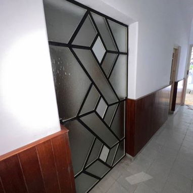 Estructuras Metálicas con Diseño Personalizado (kinetica) - 8/10