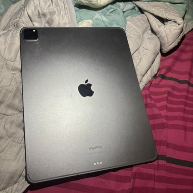 iPad Pro M2 12.9 - Img 123860677