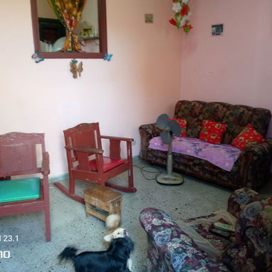 Vendo casa en Centro habana de tus sueños - Img 123864504