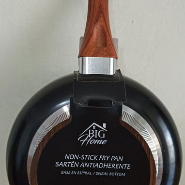 Sartenes aluminio diferentes medidas - 5/5