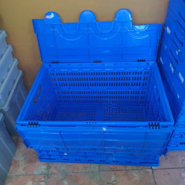 Cajas plásticas - Img 123832016