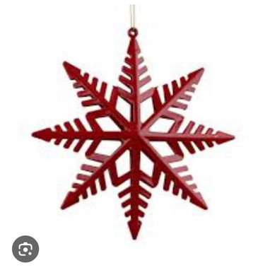 Objetos decorativos para árbol de navidad - 4/10